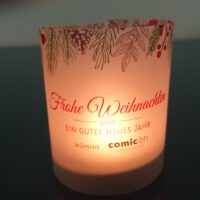 Weihnachten 2020
