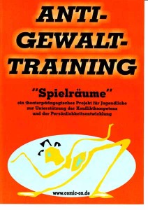 anti-gewalt-training